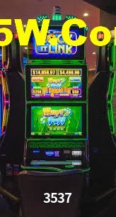 Live Casino 3537
