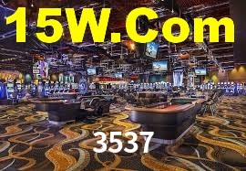 Roulette Table 3537