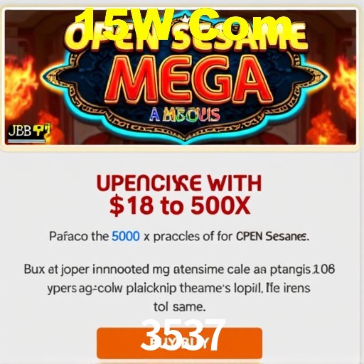 PIX Instantâneo 3537