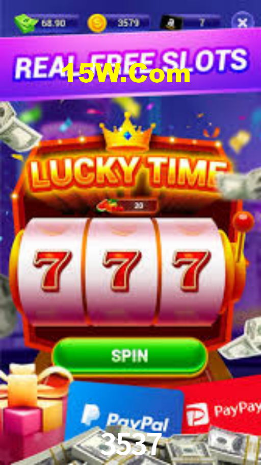 3537,3537 Bet