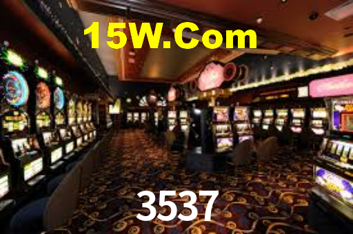 3537: A Experiência de Casino com Jogos de Mesa ao Vivo