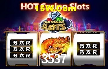 3537 Slot - 320+ Caça-Níqueis Premium