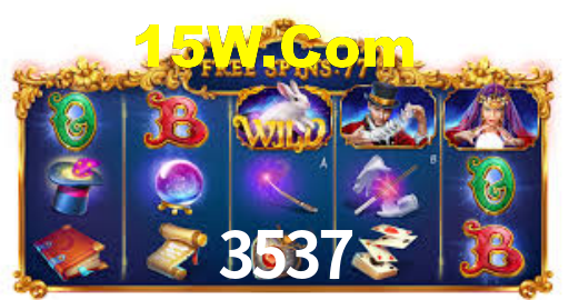 3537,3537 Bet