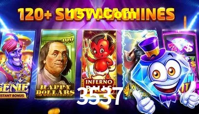 3537 Salvador - Support