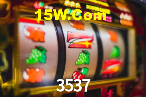 3537,3537 Bet