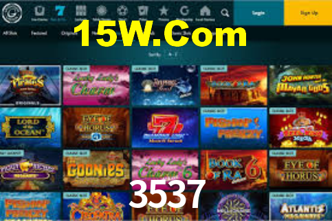 3537 Bet App