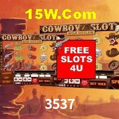 3537 Rio de Janeiro - Slot Strategy