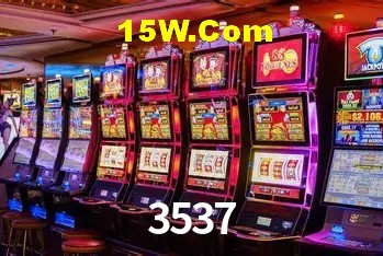 3537 São Paulo - Jogo Providers
