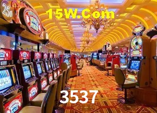 3537 São Paulo - Top Slots