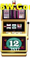 Slot Games 3537