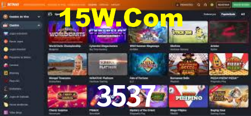 3537 Bet