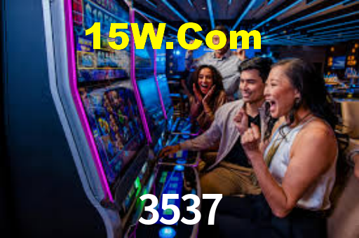 3537: Jogos de Caça-Níqueis-Altas Recompensas, Roleta-Velocidade, Blackjack-Desafios Máximos