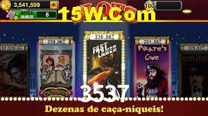 Game Providers 3537