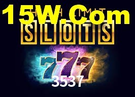 Welcome Bonus 3537