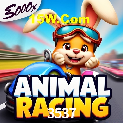 Casino Ao Vivo 3537