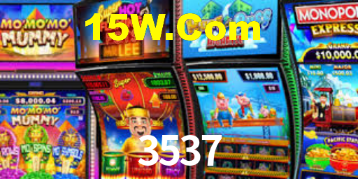 3537