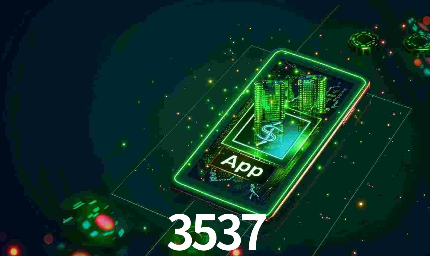 Simplificando a Experiência de Jogo 3537 App