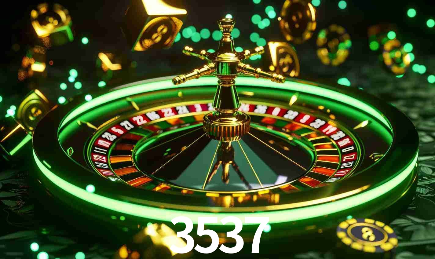 Desfrutar de um Cassino 3537