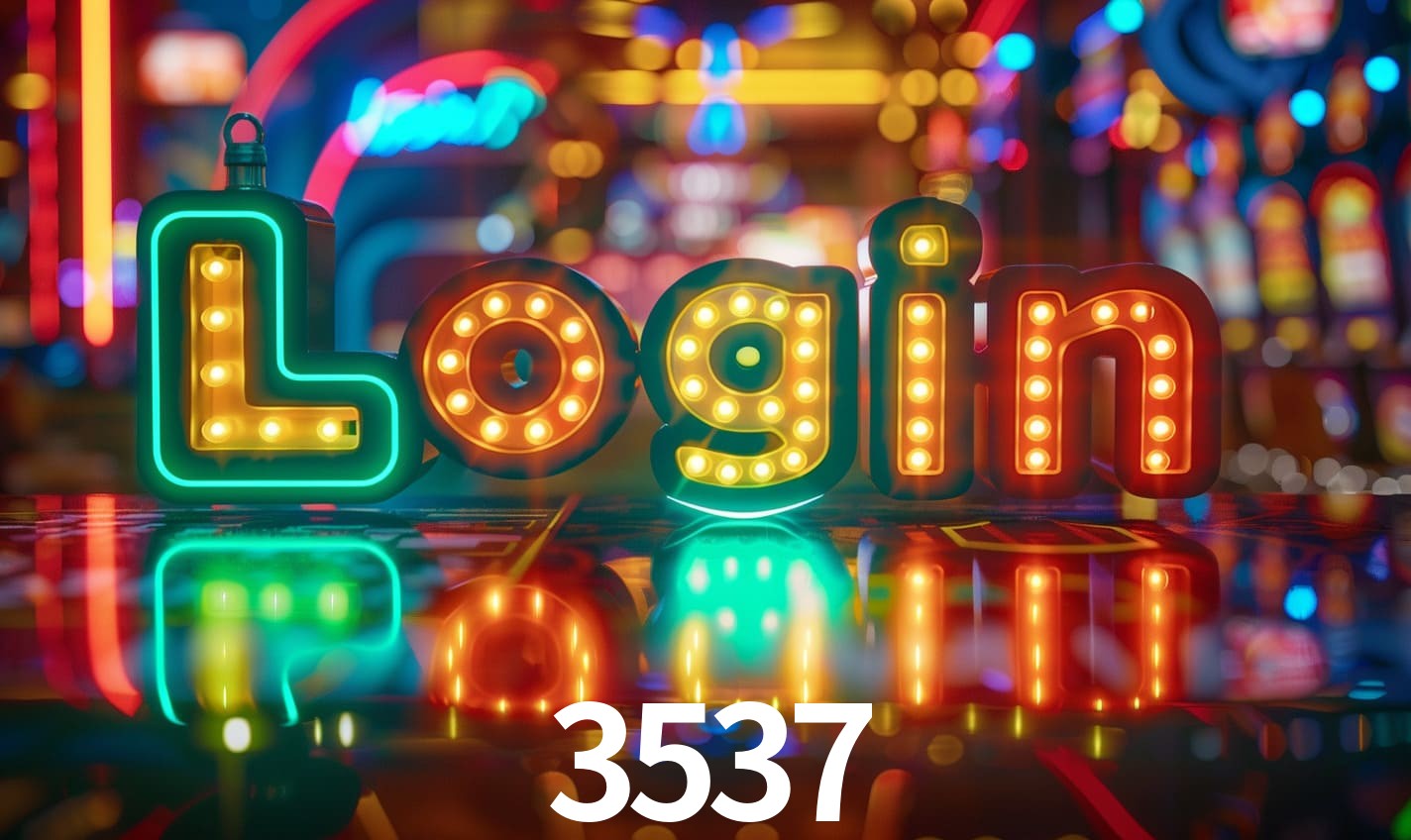 Mundo dos Jogos Cassino 3537